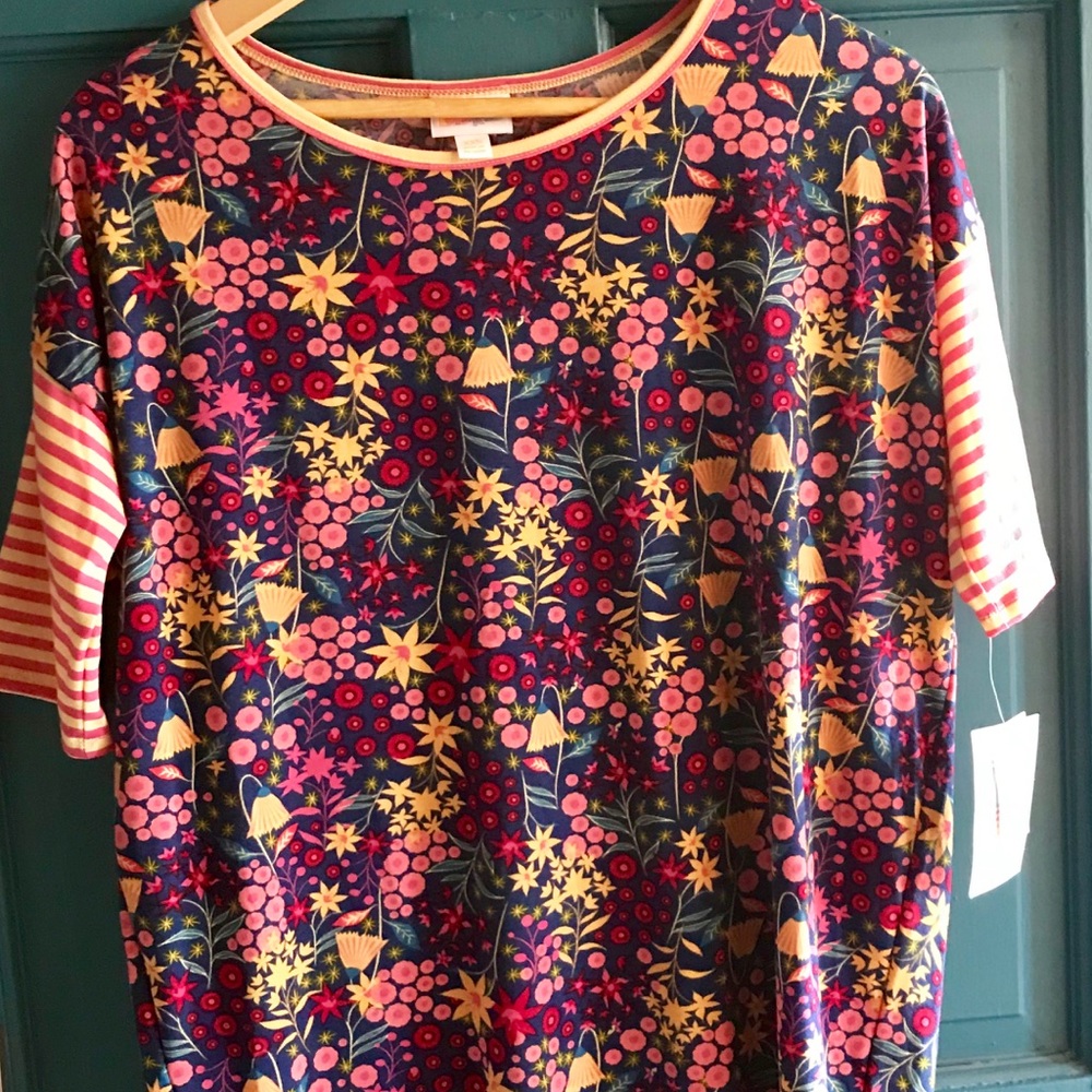 Lu la roe Irma tops